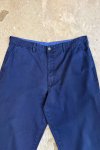 Modré Kalhoty Dockers
