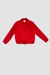 Červená Bunda Wood Wood