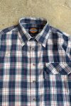 Kostkovaná Košile DIckies