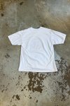 Bílé Tričko s Potiskem