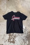Černé Tričko s Potiskem
