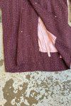 232986 5 vzorovane kimono