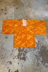 Oranžové Kimono