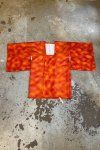 232995 cerveno oranzove kimono