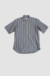 Pruhovaná Košile Poletti