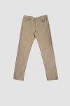 Béžové Džíny Carrera