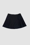 Černá Mini Sukně