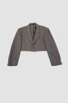 Crop Sako Valentino