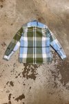 Kostkovaná Košile Barbour