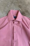 Růžová Košile Kenzo