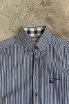 234435 2 pruhovana kosile burberry