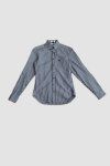234435 pruhovana kosile burberry