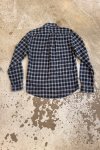 Kostkovaná Košile Barbour