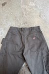 Zelené Cargo Kalhoty Dickies
