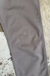 Šedé Kalhoty Carhartt