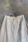 Béžová Sukně Louis Féraud
