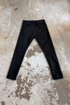 Černé Džíny Levi´s