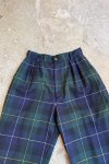 Kárované Kalhoty