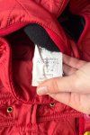 235977 5 cervena bunda barbour international