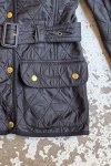 Prošívaná Bunda Barbour International