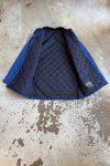 236010 2 modra prosivana bunda barbour