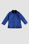 236010 modra prosivana bunda barbour