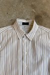 Pruhovaná Košile Richmond
