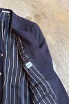 236151 3 modre sako kenzo