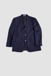 236151 modre sako kenzo