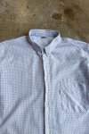 Kostkovaná Košile