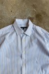 Pruhovaná Košile