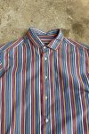 Pruhovaná Košile