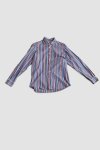 Pruhovaná Košile