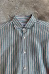 Pruhovaná Košile