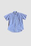 Pruhovaná Košile
