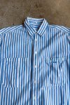 Pruhovaná Košile