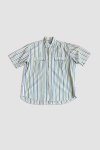 Pruhovaná Košile