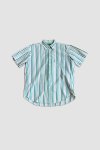 Pruhovaná Košile