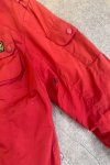 Červená Bunda Barbour International