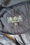 Prošívaná Bunda Barbour International