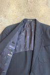 236547 3 vlnene sako emporio armani