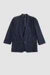 236547 vlnene sako emporio armani