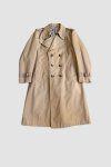 Béžový Trenčkot