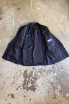 236760 3 modre sako yves saint laurent