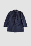 236760 modre sako yves saint laurent