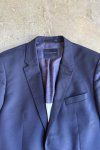 236766 2 modre sako tommy hilfiger