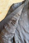 236790 2 hedvabne sako pierre cardin