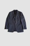 236796 tmave sede sako hugo boss