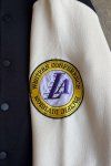 236805 4 baseballova bunda lakers