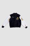 236805 baseballova bunda lakers